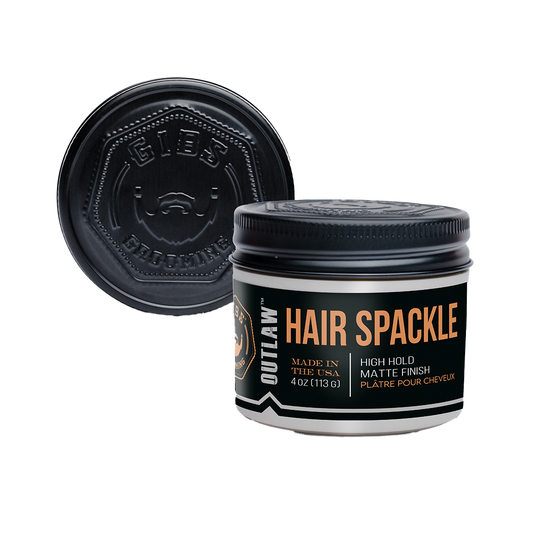 Outlaw Hair Spackle / MSRP $21