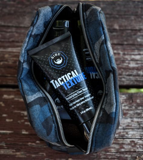 Tactical Texture (Texturizing Fiber Paste) 3 oz