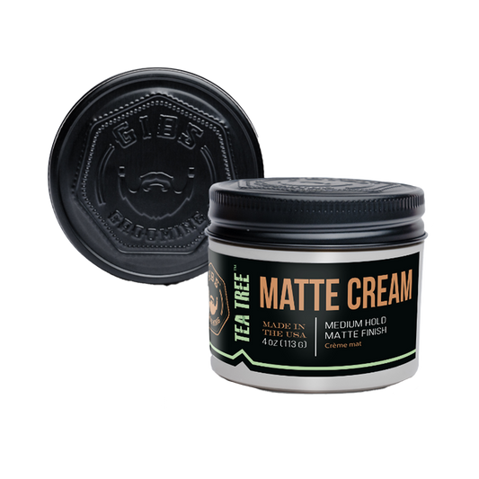Tea Tree Matte Cream